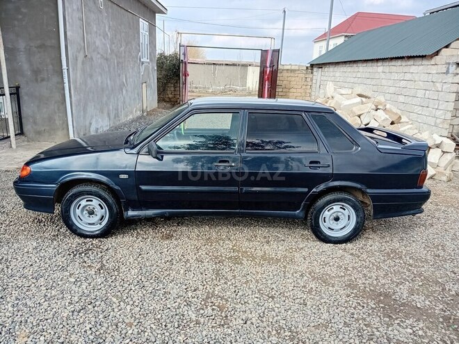LADA (VAZ) 2115 2007, 20,023 km - 1.6 л - Biləsuvar
