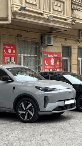Changan Qiyuan Q05 2024, 22,800 km - 1.5 l - Bakı