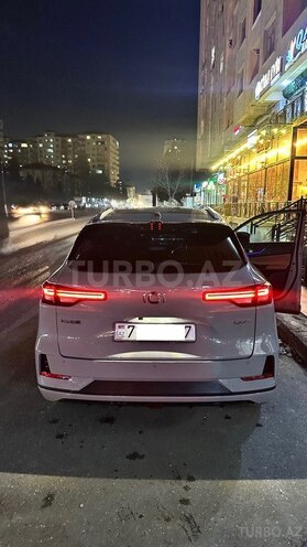 Changan Qiyuan Q05 2024, 22,800 km - 1.5 l - Bakı