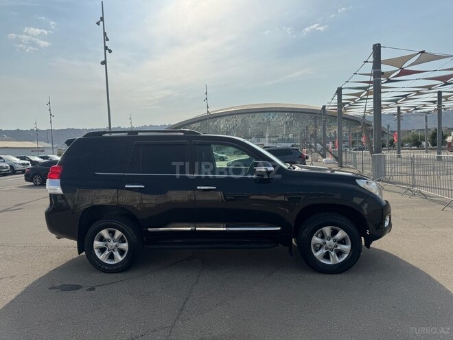 Toyota Land Cruiser Prado 2012, 226,819 km - 2.7 l - Bakı