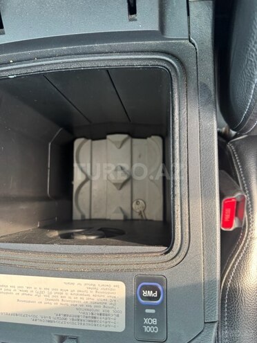 Toyota Land Cruiser Prado 2012, 226,819 km - 2.7 l - Bakı