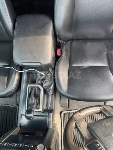 Toyota Land Cruiser Prado 2012, 226,819 km - 2.7 l - Bakı