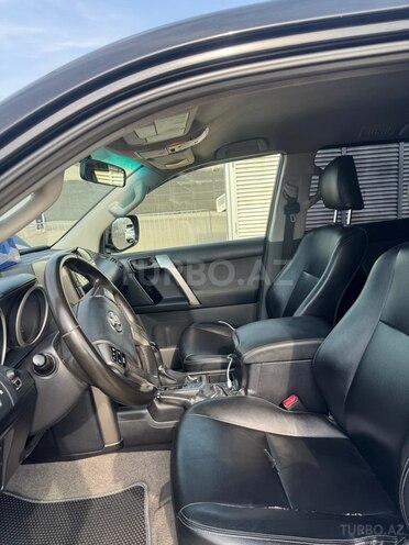 Toyota Land Cruiser Prado 2012, 226,819 km - 2.7 l - Bakı