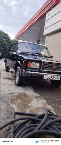 LADA (VAZ) 2107 2010, 156,000 km - 1.6 l - Babək
