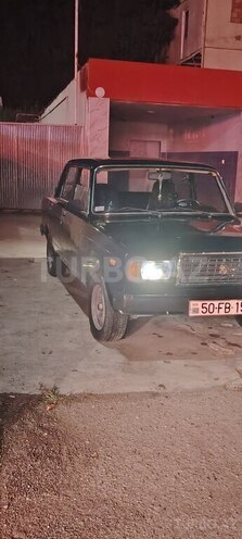 LADA (VAZ) 2107 2010, 156,000 km - 1.6 l - Babək