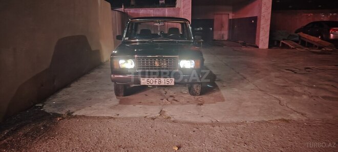 LADA (VAZ) 2107 2010, 156,000 km - 1.6 l - Babək