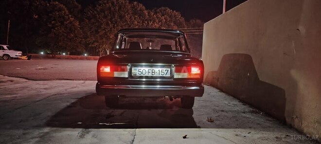 LADA (VAZ) 2107 2010, 156,000 km - 1.6 l - Babək