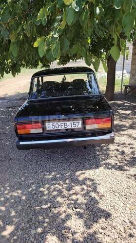 LADA (VAZ) 2107 2010, 156,000 km - 1.6 l - Babək