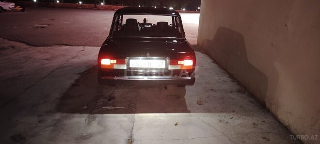 LADA (VAZ) 2107 2010, 156,000 km - 1.6 l - Babək