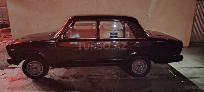 LADA (VAZ) 2107 2010, 156,000 km - 1.6 l - Babək