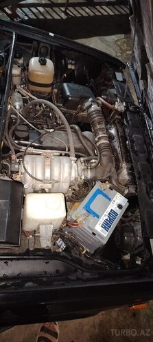 LADA (VAZ) 2107 2010, 156,000 km - 1.6 l - Babək