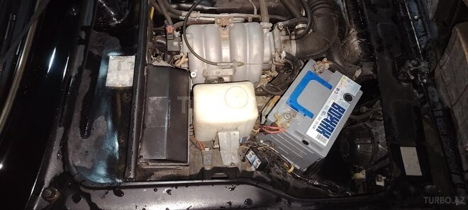 LADA (VAZ) 2107 2010, 156,000 km - 1.6 l - Babək
