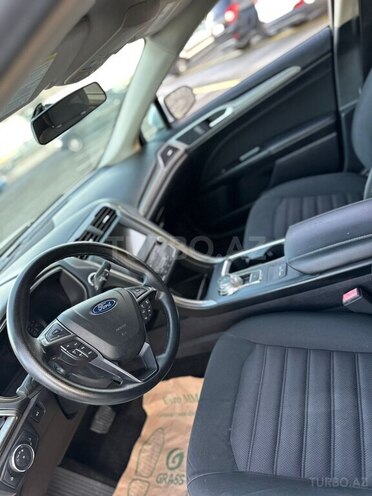 Ford Fusion (North America) 2018, 160,000 km - 1.5 л - Bakı