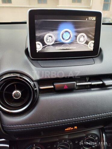 Toyota Yaris iA 2016, 101,000 km - 1.5 л - Bakı