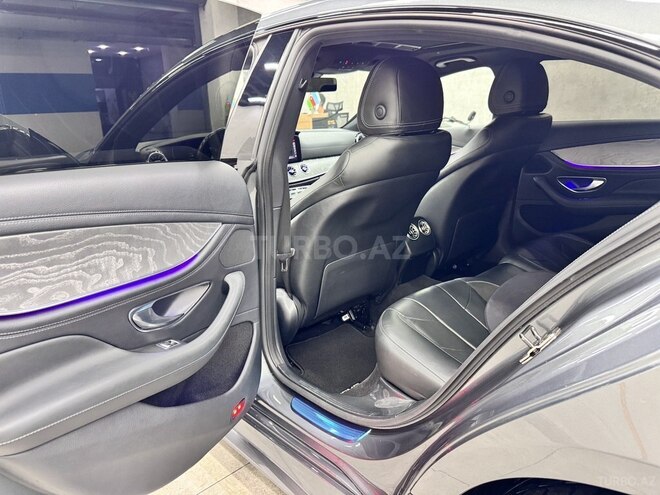 Mercedes CLS 53 AMG 4MATIC+ 2018, 67,000 km - 3.0 l - Bakı