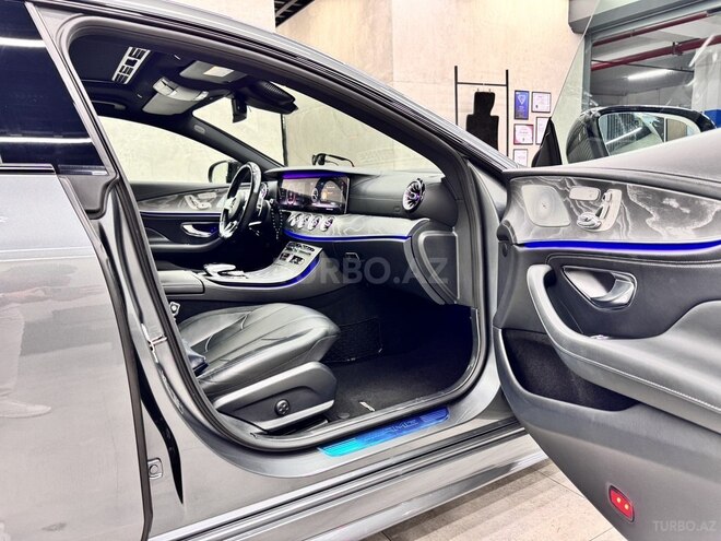 Mercedes CLS 53 AMG 4MATIC+ 2018, 67,000 km - 3.0 l - Bakı