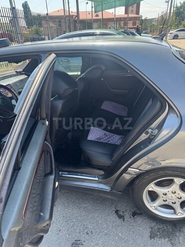 Mercedes C 220 1995, 805,000 km - 2.2 l - Sumqayıt