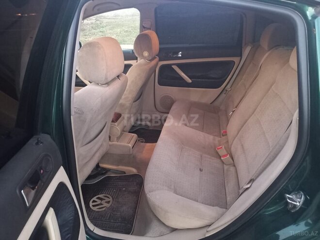 Volkswagen Passat 2000, 257,000 km - 1.8 l - Bakı