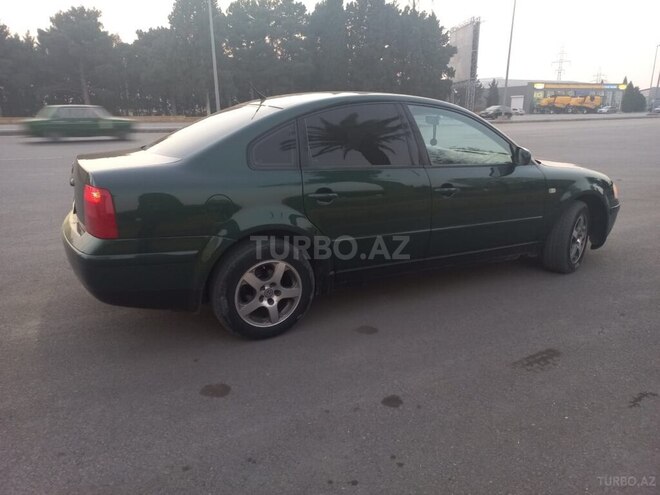 Volkswagen Passat 2000, 257,000 km - 1.8 l - Bakı