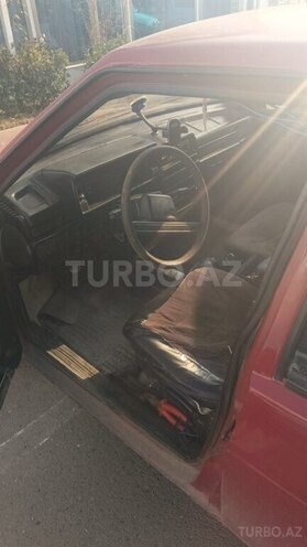 LADA (VAZ) 21099 1994, 578,428 km - 1.5 l - Salyan