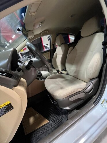 Hyundai Accent 2014, 209,215 km - 1.6 l - Sumqayıt