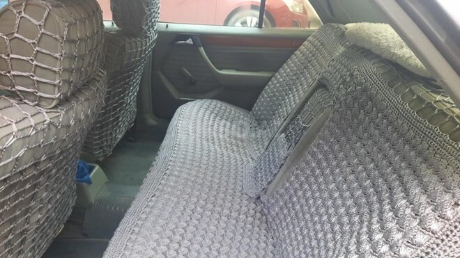 Mercedes E 200 d 1993, 970,000 km - 2.0 л - Sumqayıt