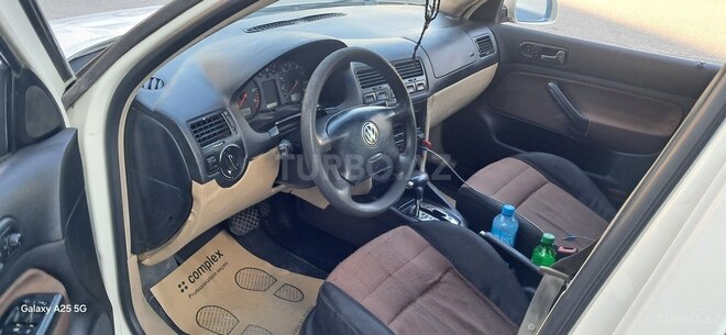 Volkswagen Jetta 2001, 1,000 km - 1.8 l - Bakı
