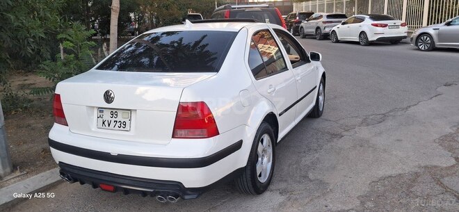 Volkswagen Jetta 2001, 1,000 km - 1.8 l - Bakı