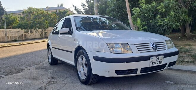Volkswagen Jetta 2001, 1,000 km - 1.8 l - Bakı