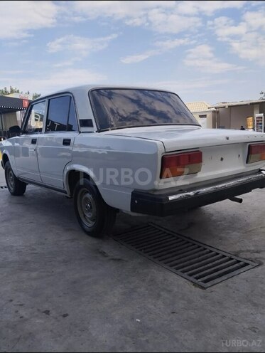 LADA (VAZ) 2107 2008, 182,000 km - 1.6 l - Gəncə