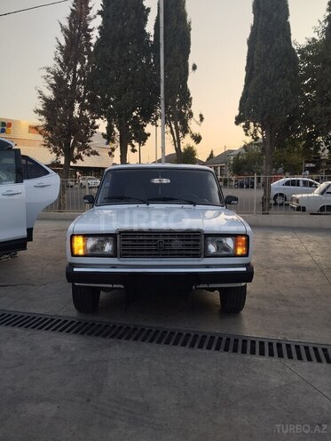 LADA (VAZ) 2107 2008, 182,000 km - 1.6 l - Gəncə