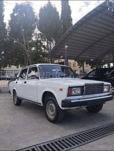 LADA (VAZ) 2107 2008, 182,000 km - 1.6 l - Gəncə