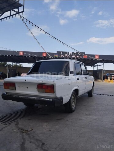 LADA (VAZ) 2107 2008, 182,000 km - 1.6 l - Gəncə