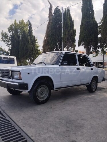 LADA (VAZ) 2107 2008, 182,000 km - 1.6 l - Gəncə