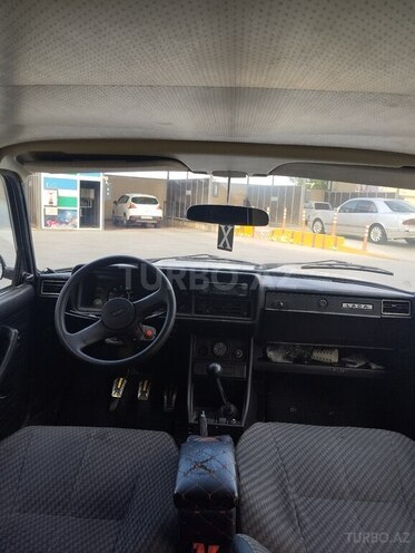 LADA (VAZ) 2107 2008, 182,000 km - 1.6 l - Gəncə