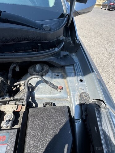 Hyundai Accent 2017, 79,000 km - 1.6 l - Bakı
