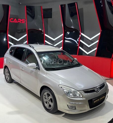 Hyundai i30 2008, 295,000 km - 1.6 л - Sumqayıt
