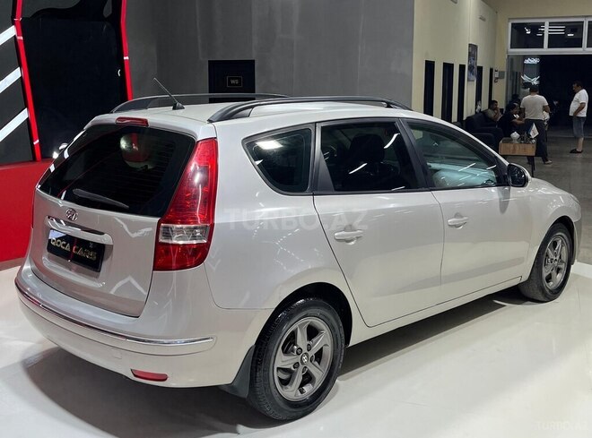 Hyundai i30 2008, 295,000 km - 1.6 л - Sumqayıt