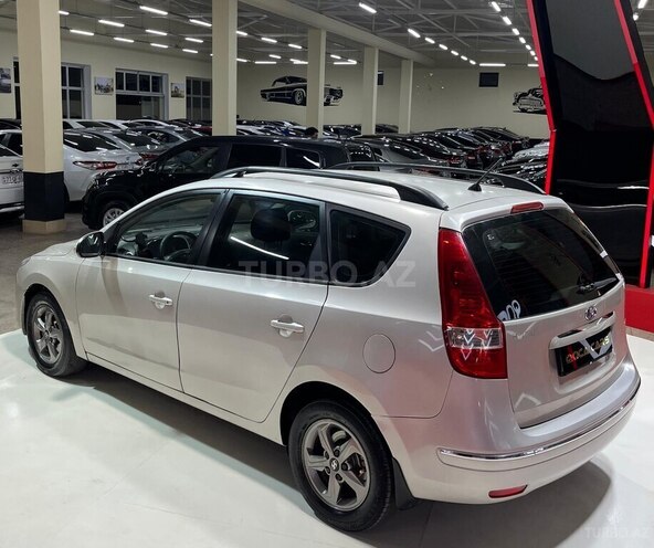 Hyundai i30 2008, 295,000 km - 1.6 л - Sumqayıt