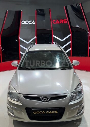 Hyundai i30 2008, 295,000 km - 1.6 л - Sumqayıt