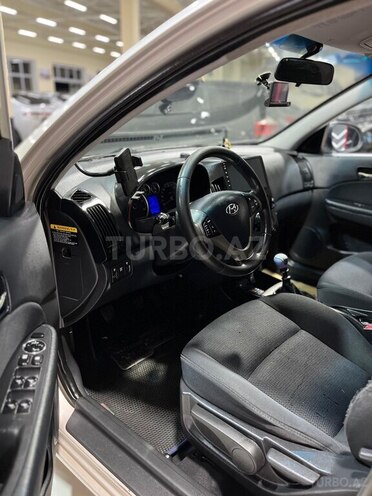 Hyundai i30 2008, 295,000 km - 1.6 л - Sumqayıt
