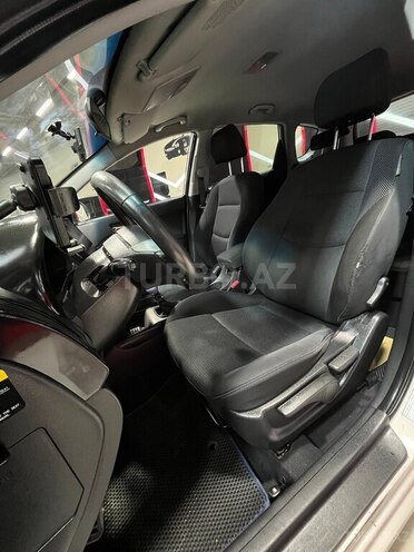 Hyundai i30 2008, 295,000 km - 1.6 л - Sumqayıt