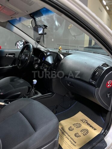 Hyundai i30 2008, 295,000 km - 1.6 л - Sumqayıt