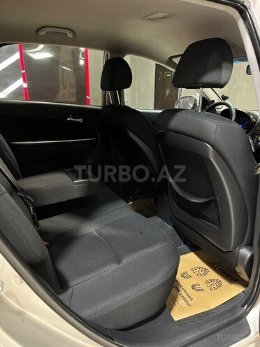 Hyundai i30 2008, 295,000 km - 1.6 л - Sumqayıt