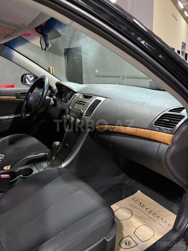 Hyundai Sonata 2009, 221,001 km - 2.4 l - Sumqayıt