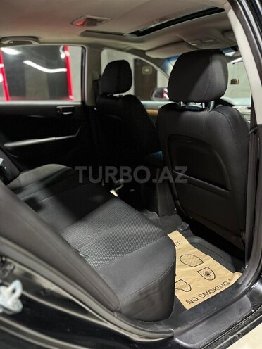 Hyundai Sonata 2009, 221,001 km - 2.4 l - Sumqayıt