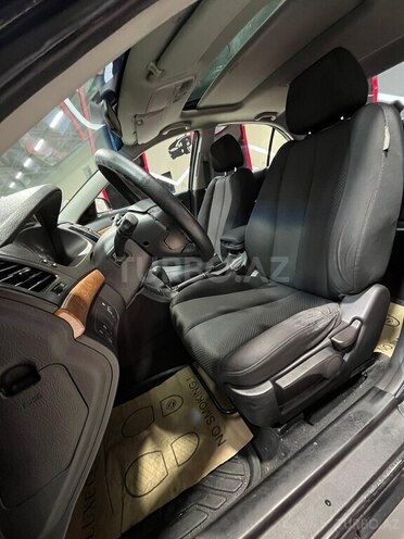 Hyundai Sonata 2009, 221,001 km - 2.4 l - Sumqayıt
