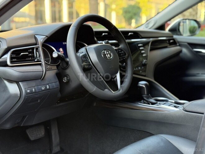 Toyota Camry 2020, 69,800 km - 2.5 l - Bakı