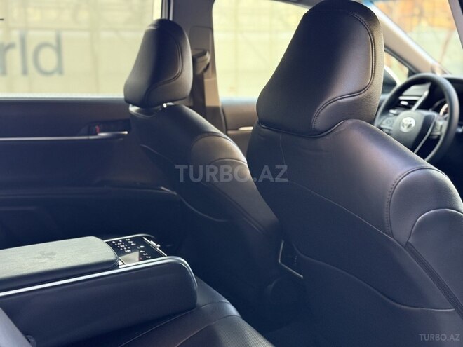 Toyota Camry 2020, 69,800 km - 2.5 l - Bakı