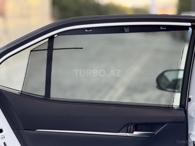 Toyota Camry 2020, 69,800 km - 2.5 l - Bakı